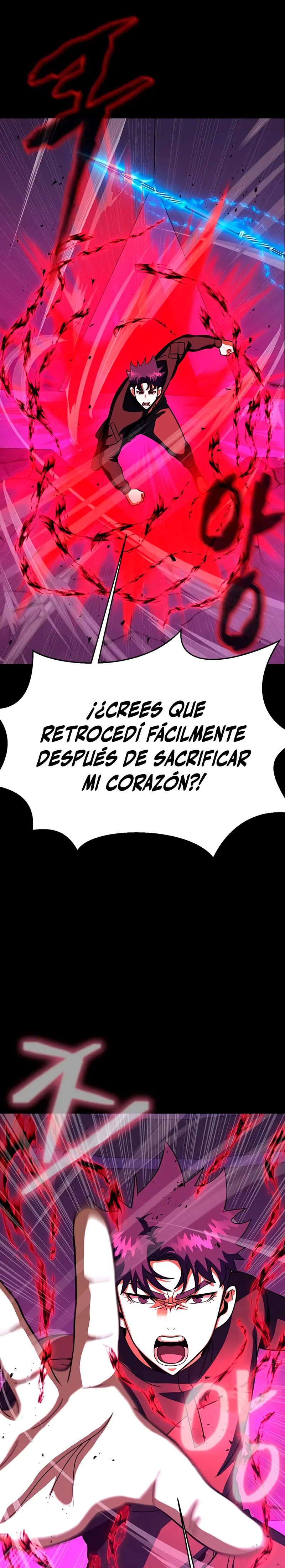 Jugador devorador de acero > Capitulo 86 > Page 341