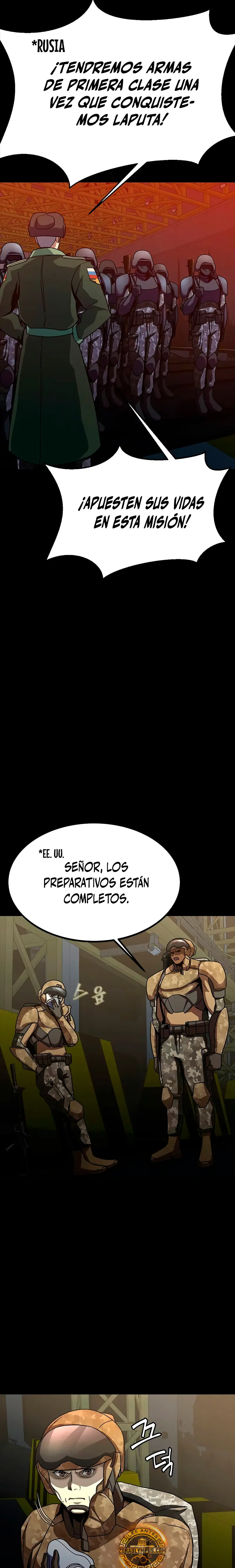 Jugador devorador de acero > Capitulo 86 > Page 391