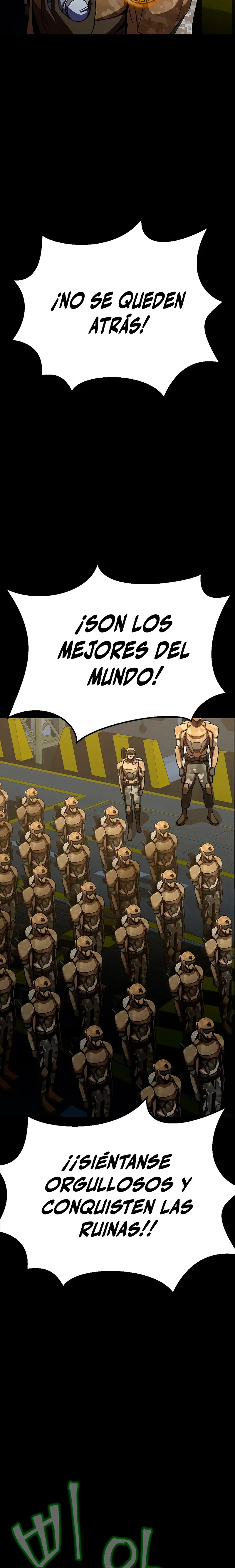 Jugador devorador de acero > Capitulo 86 > Page 401
