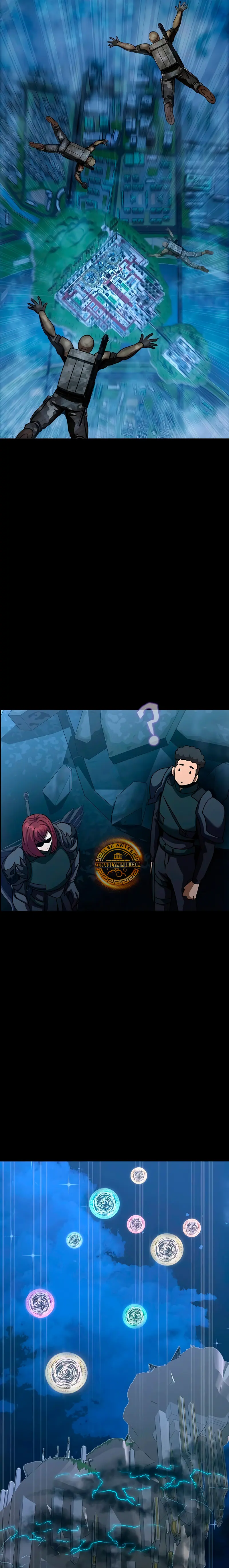 Jugador devorador de acero > Capitulo 86 > Page 431