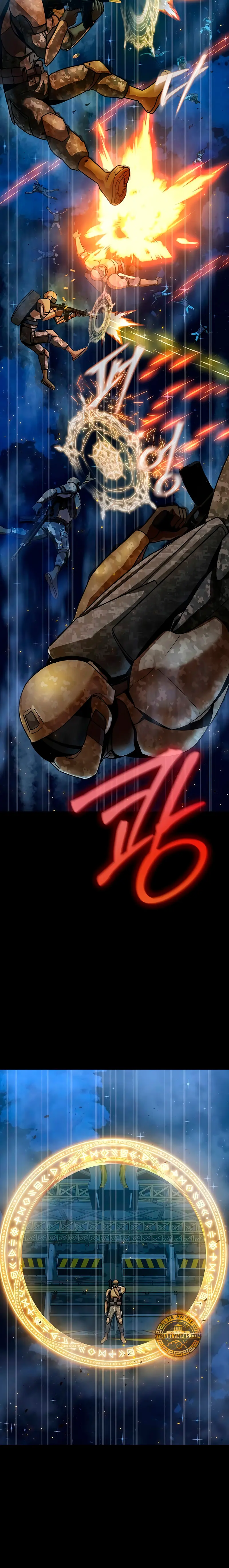 Jugador devorador de acero > Capitulo 86 > Page 471