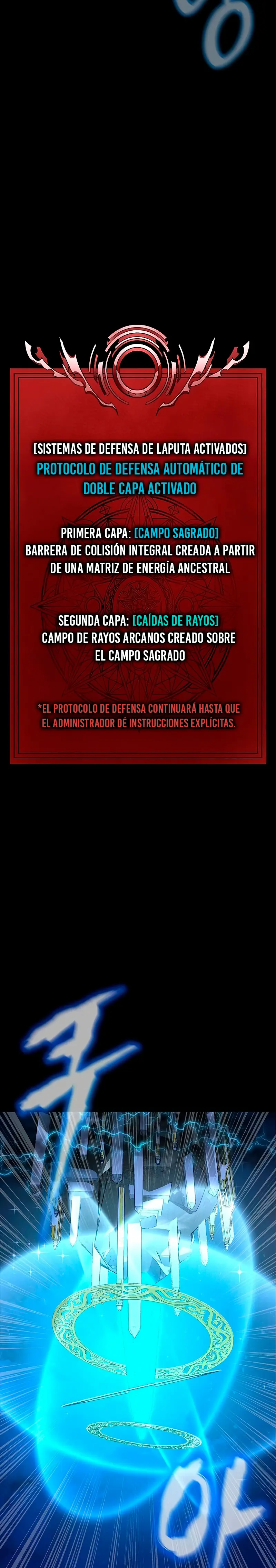 Jugador devorador de acero > Capitulo 87 > Page 61