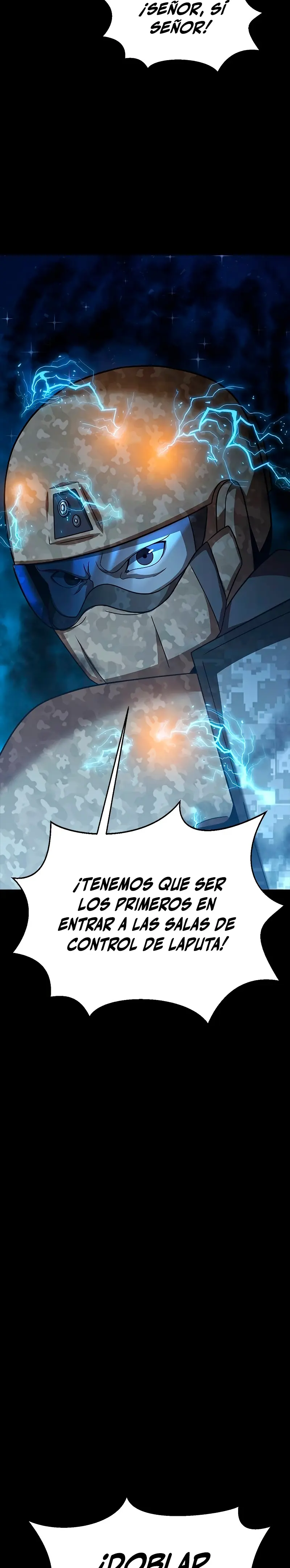 Jugador devorador de acero > Capitulo 87 > Page 181