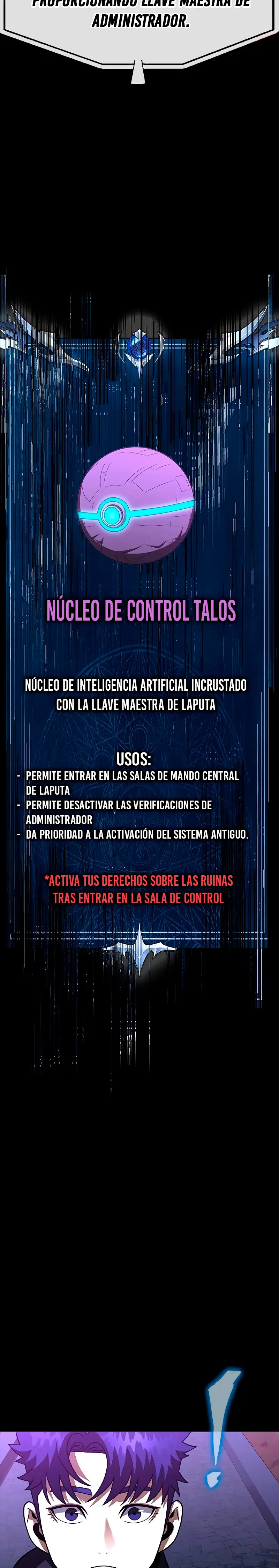 Jugador devorador de acero > Capitulo 87 > Page 301