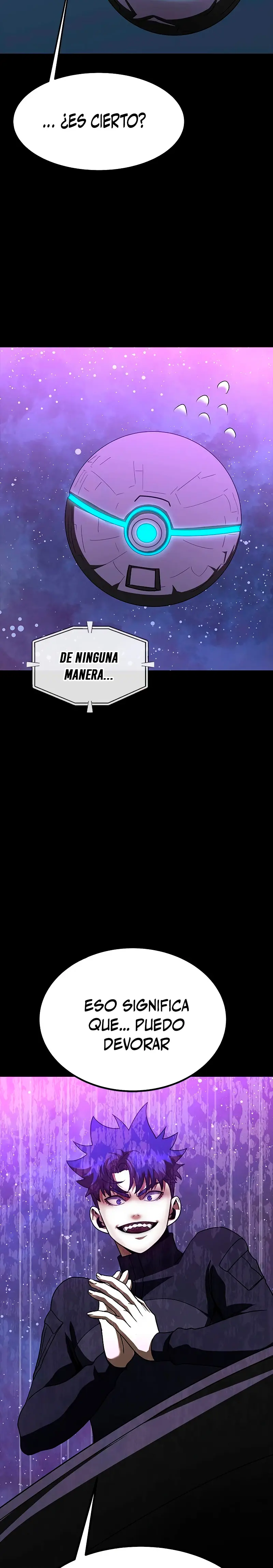 Jugador devorador de acero > Capitulo 87 > Page 341