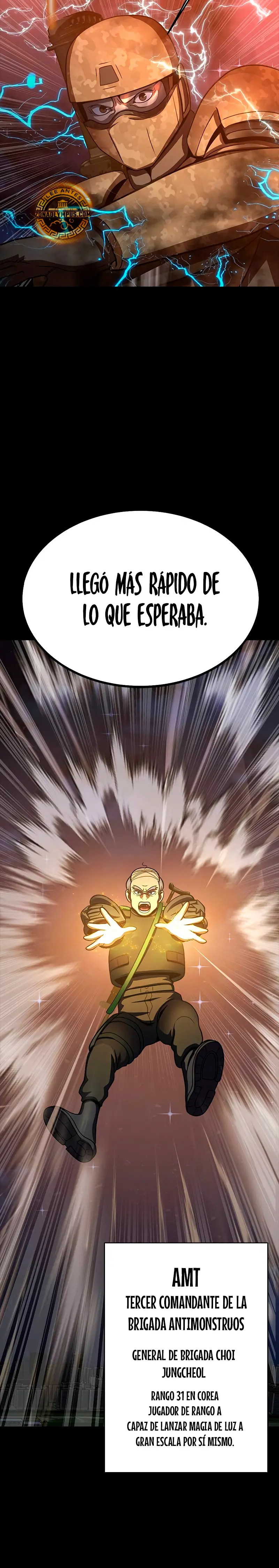 Jugador devorador de acero > Capitulo 87 > Page 411