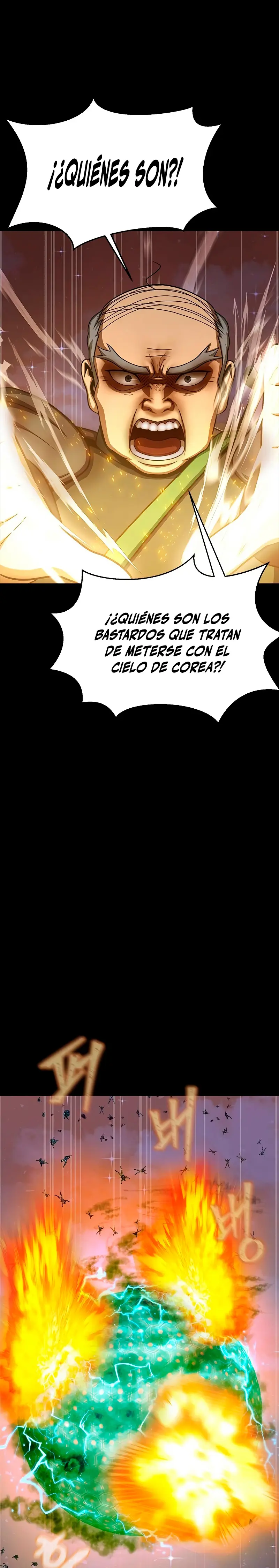 Jugador devorador de acero > Capitulo 87 > Page 421