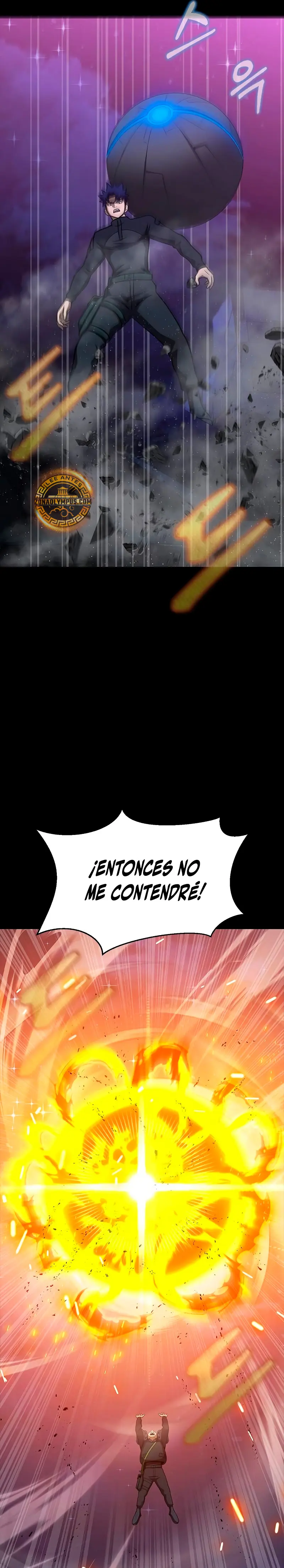 Jugador devorador de acero > Capitulo 87 > Page 521