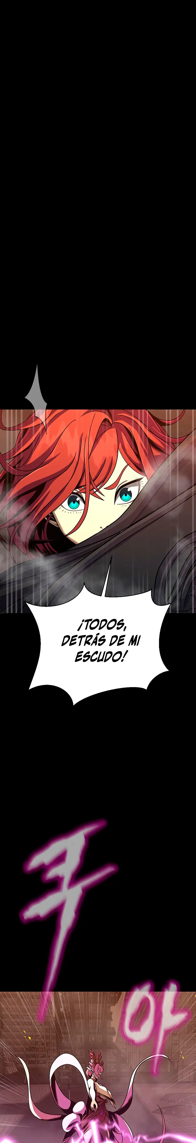 Jugador devorador de acero > Capitulo 79 > Page 21