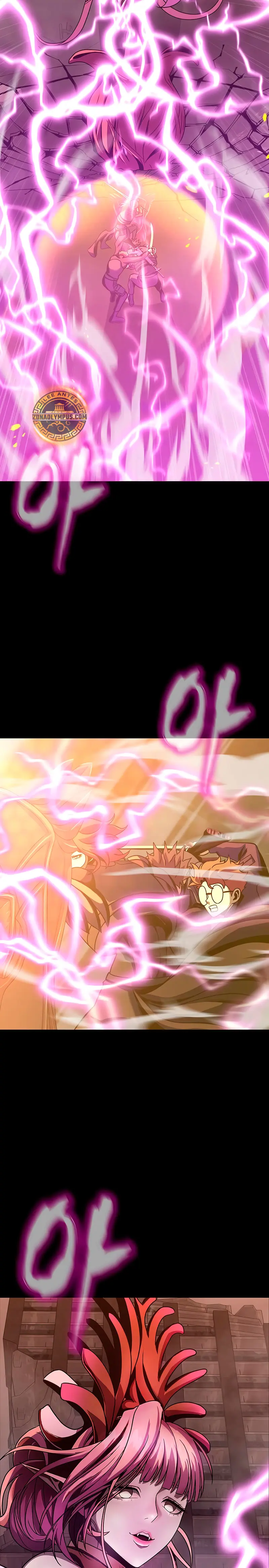 Jugador devorador de acero > Capitulo 79 > Page 31