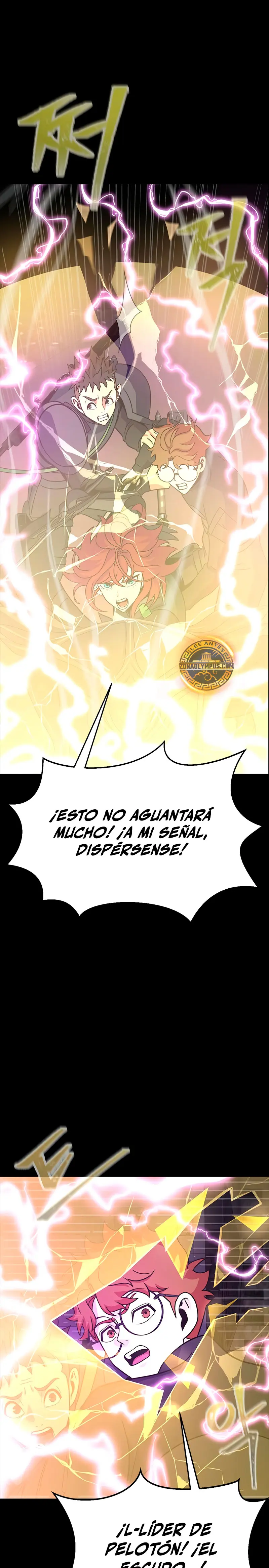 Jugador devorador de acero > Capitulo 79 > Page 51