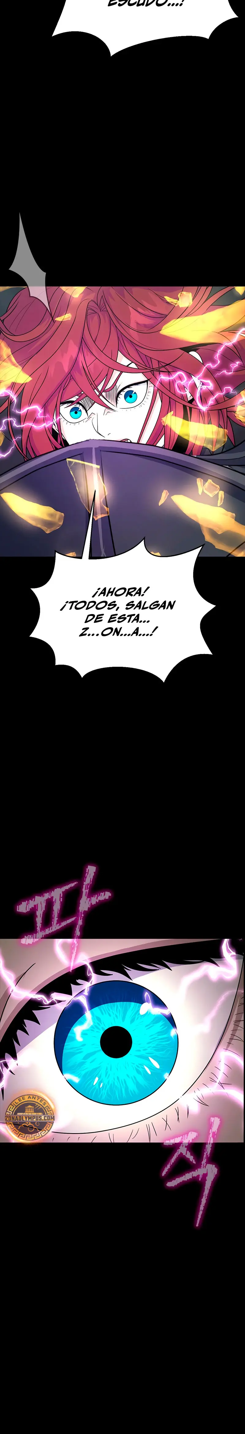 Jugador devorador de acero > Capitulo 79 > Page 61