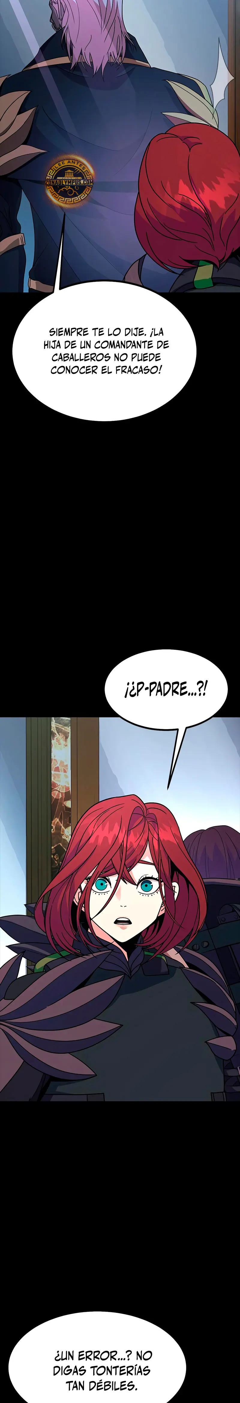 Jugador devorador de acero > Capitulo 79 > Page 91