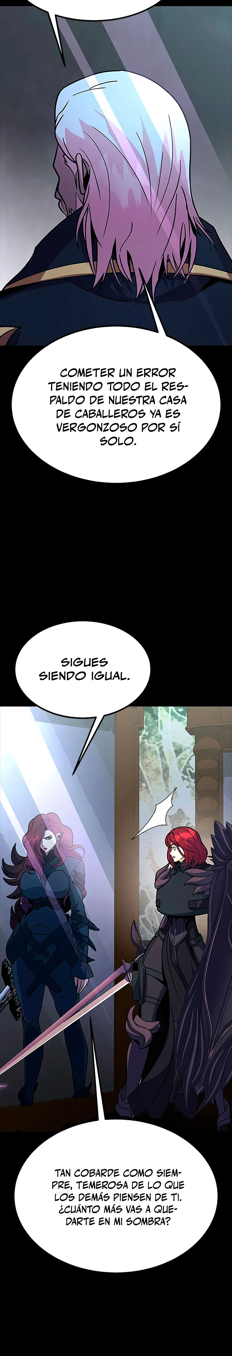 Jugador devorador de acero > Capitulo 79 > Page 101