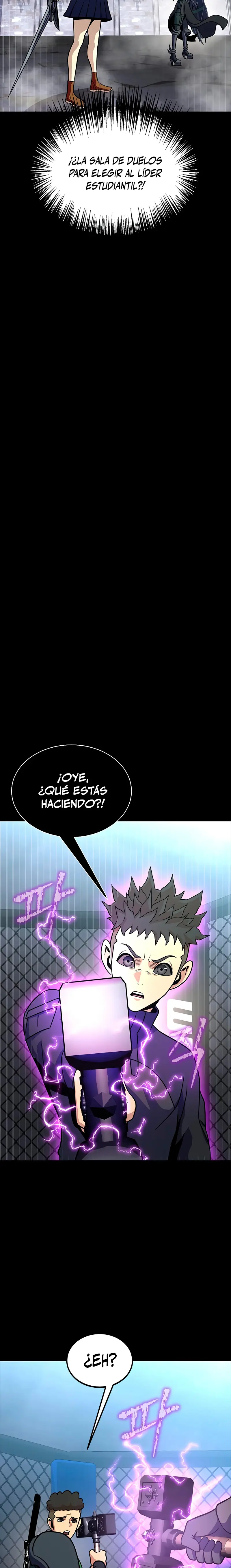 Jugador devorador de acero > Capitulo 79 > Page 151