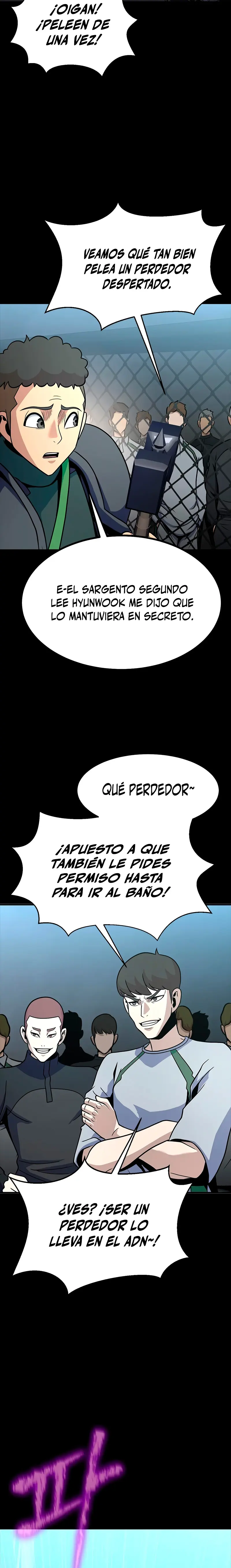 Jugador devorador de acero > Capitulo 79 > Page 171