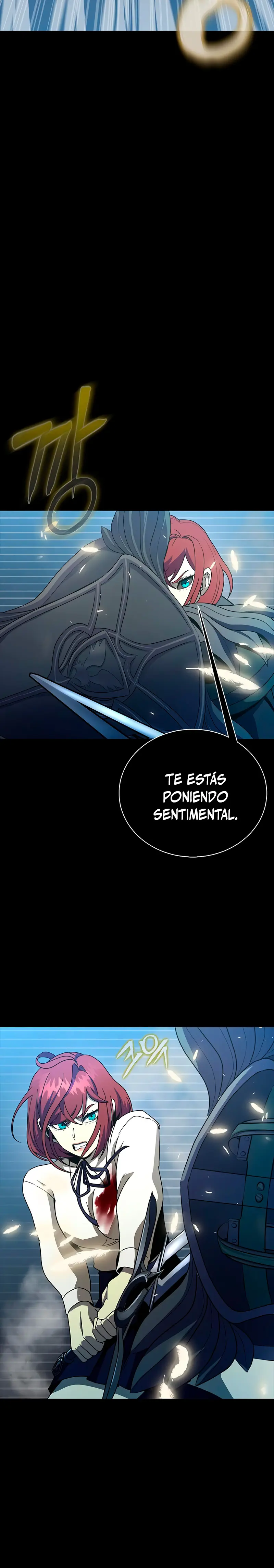 Jugador devorador de acero > Capitulo 79 > Page 281