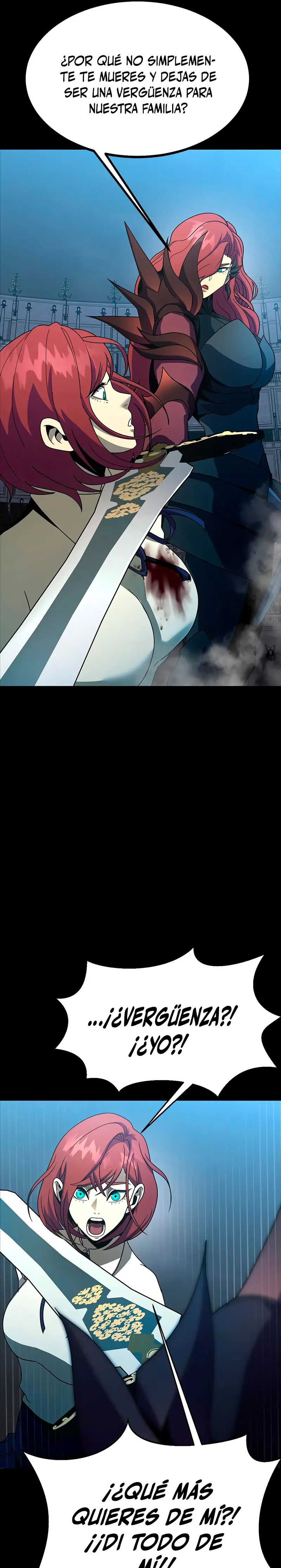 Jugador devorador de acero > Capitulo 79 > Page 321