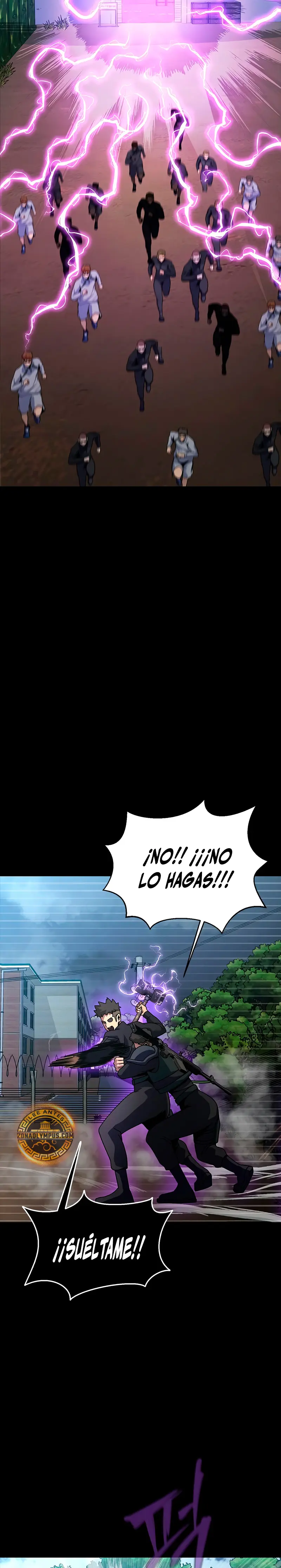 Jugador devorador de acero > Capitulo 79 > Page 361