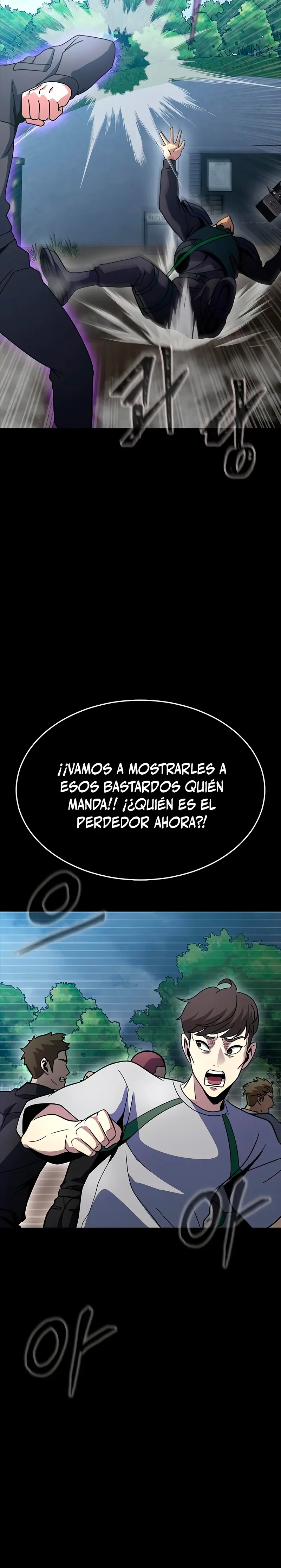 Jugador devorador de acero > Capitulo 79 > Page 371