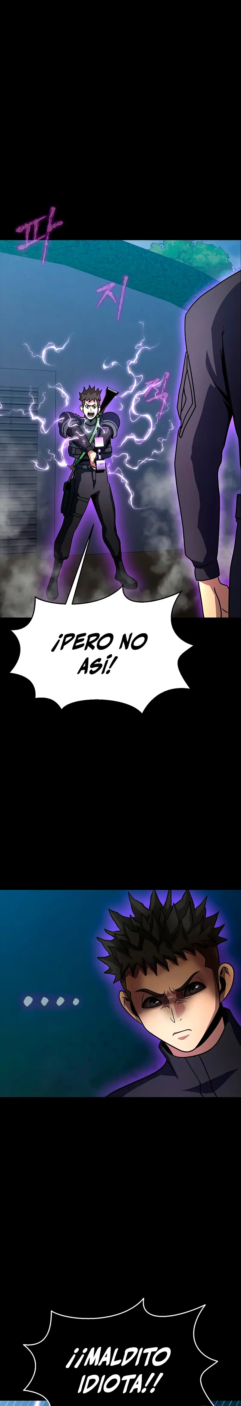 Jugador devorador de acero > Capitulo 79 > Page 391