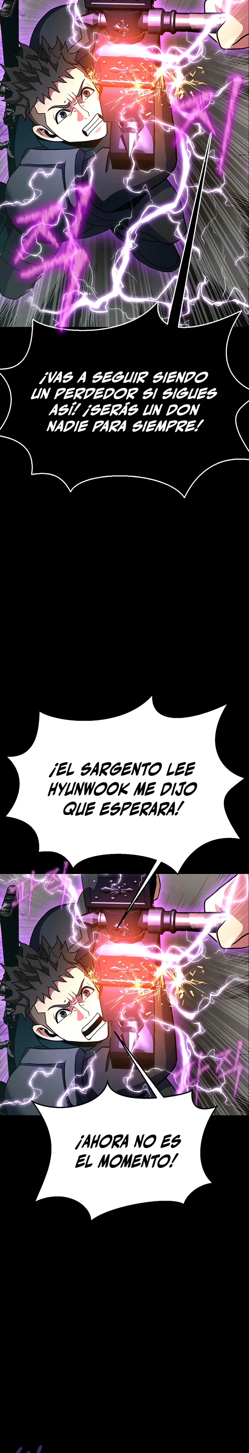 Jugador devorador de acero > Capitulo 79 > Page 411