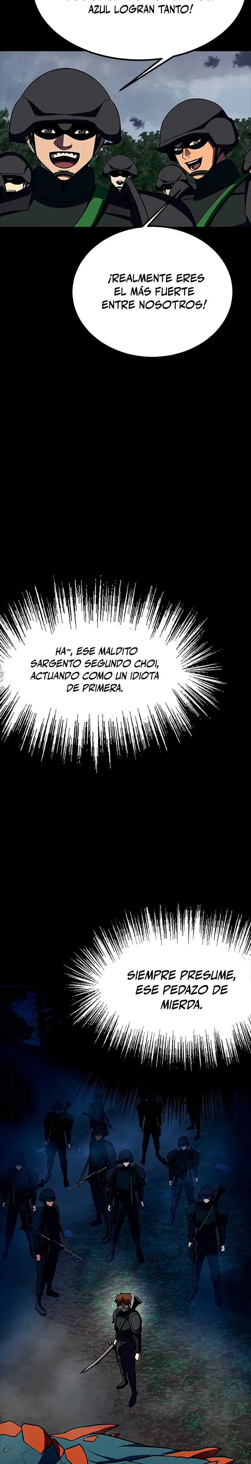 Jugador devorador de acero > Capitulo 79 > Page 531