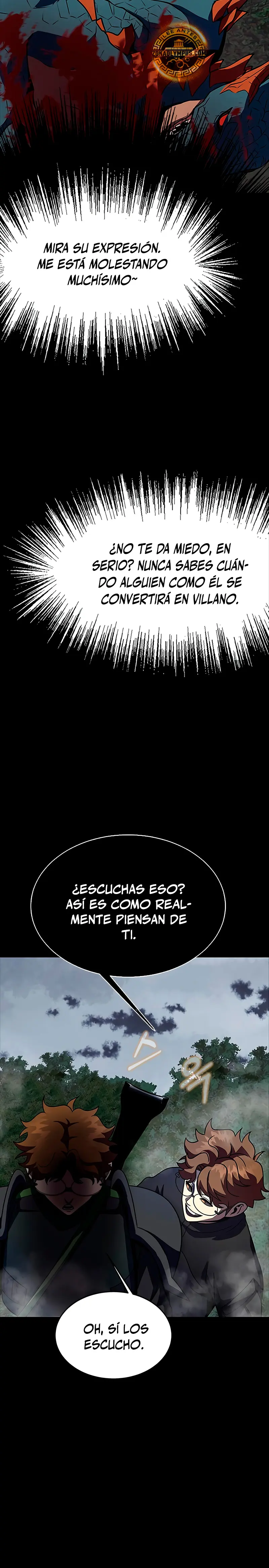 Jugador devorador de acero > Capitulo 79 > Page 541