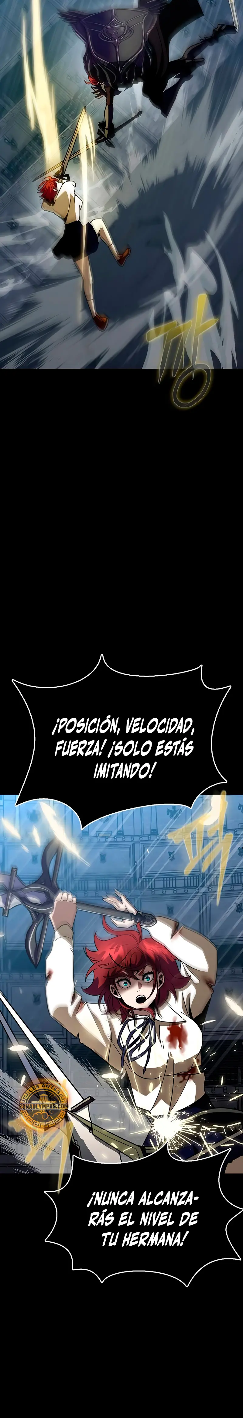 Jugador devorador de acero > Capitulo 80 > Page 61