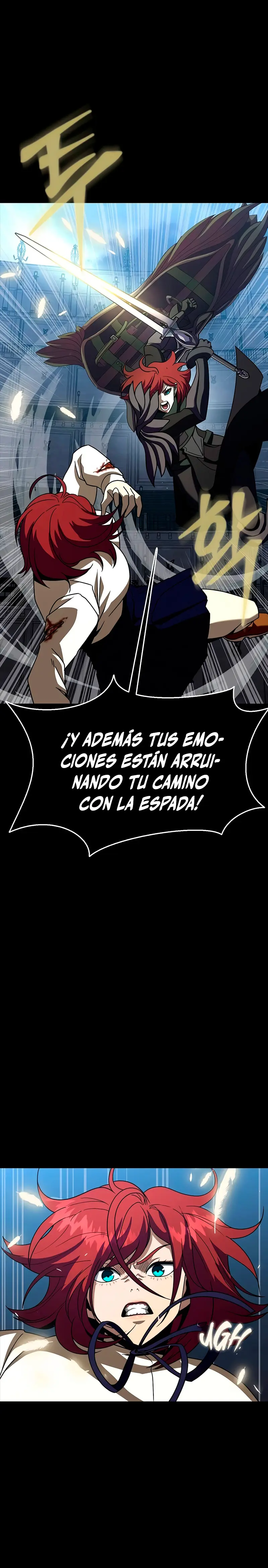 Jugador devorador de acero > Capitulo 80 > Page 71