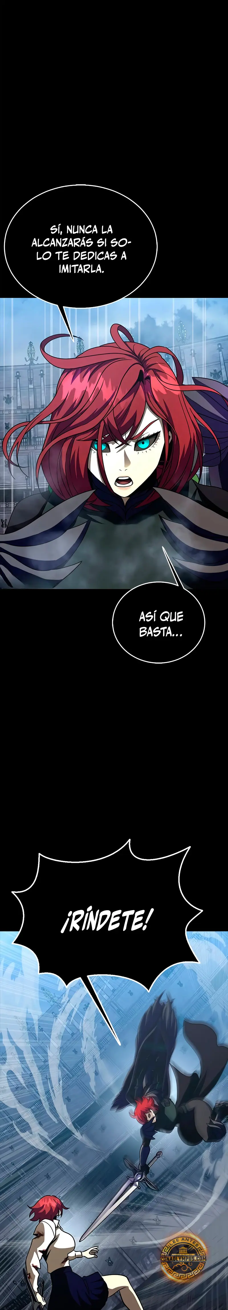 Jugador devorador de acero > Capitulo 80 > Page 141