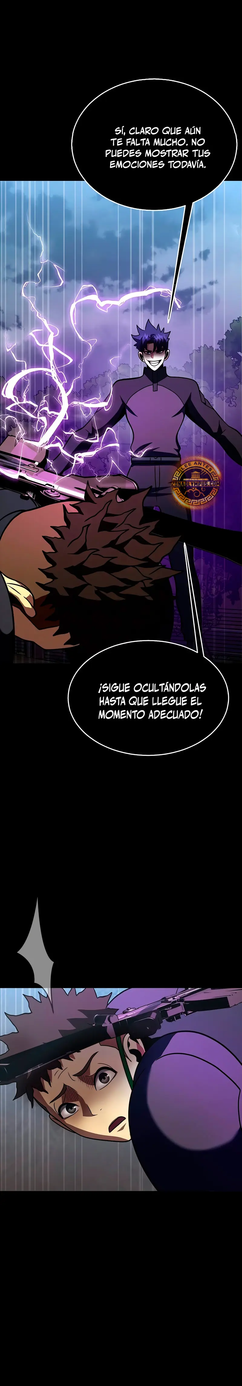 Jugador devorador de acero > Capitulo 80 > Page 191
