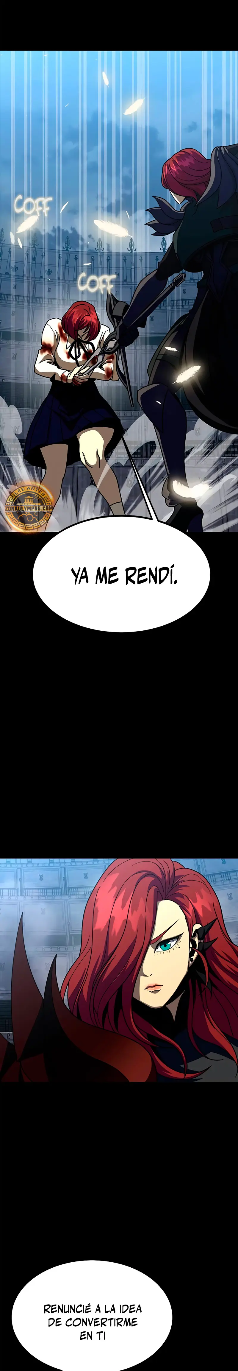 Jugador devorador de acero > Capitulo 80 > Page 281