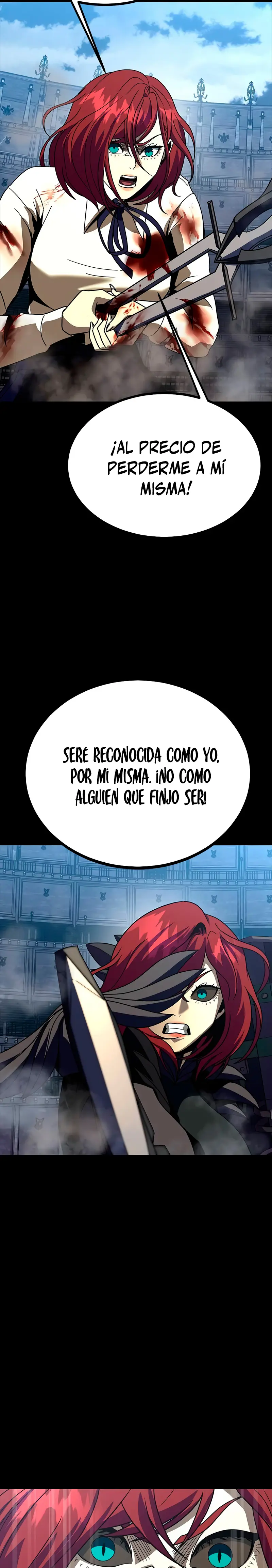 Jugador devorador de acero > Capitulo 80 > Page 291