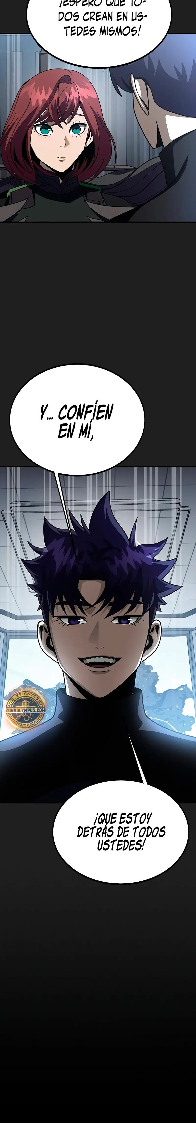 Jugador devorador de acero > Capitulo 80 > Page 351