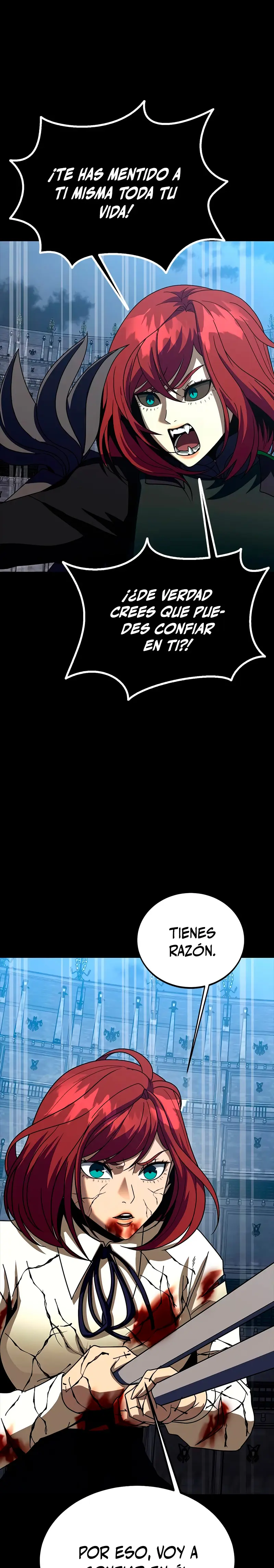 Jugador devorador de acero > Capitulo 80 > Page 361