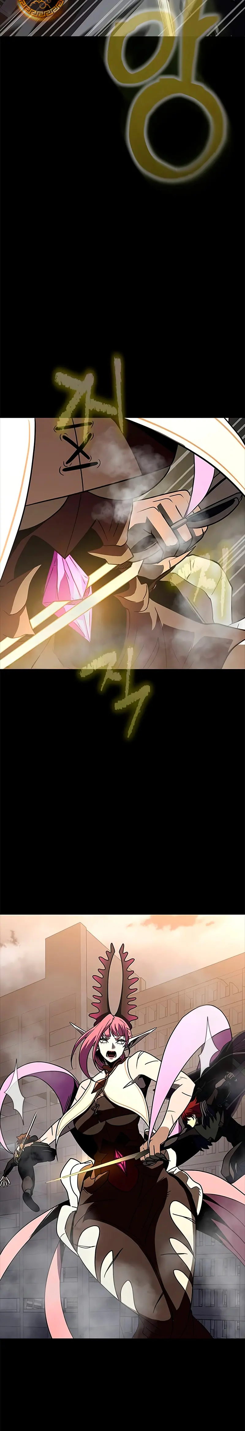 Jugador devorador de acero > Capitulo 80 > Page 501