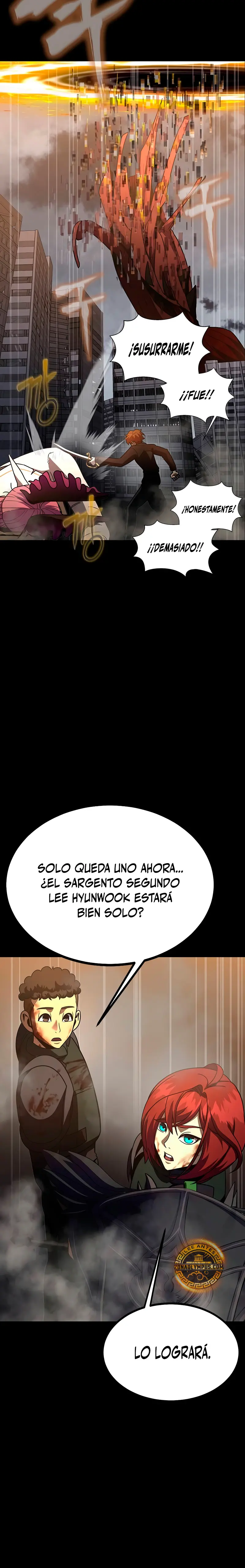 Jugador devorador de acero > Capitulo 80 > Page 571