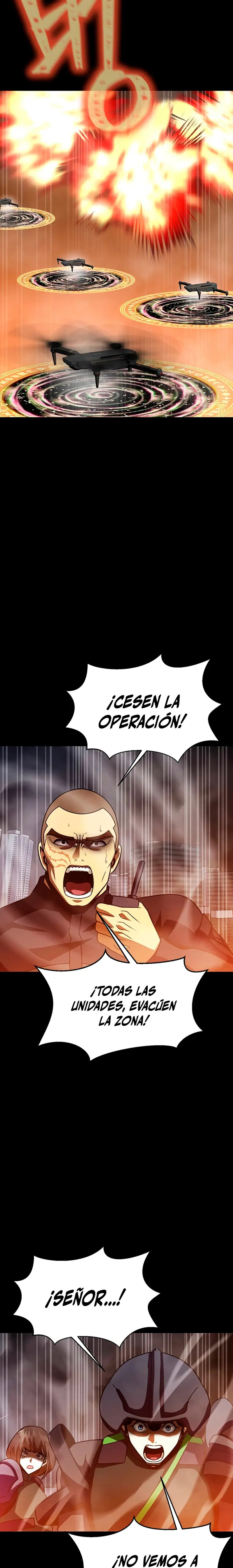 Jugador devorador de acero > Capitulo 82 > Page 261