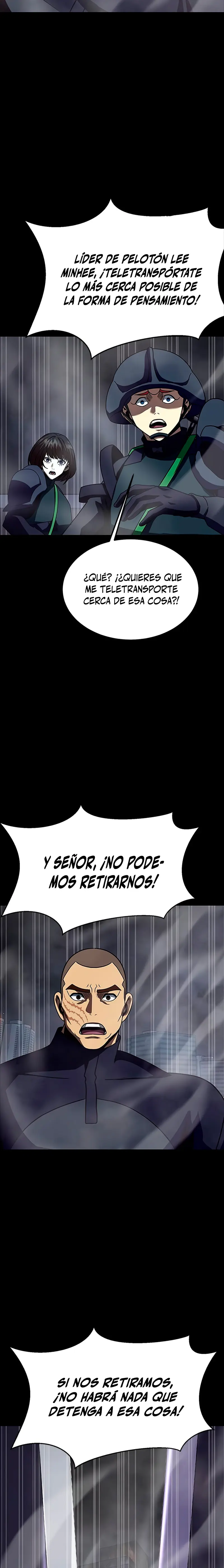 Jugador devorador de acero > Capitulo 82 > Page 301