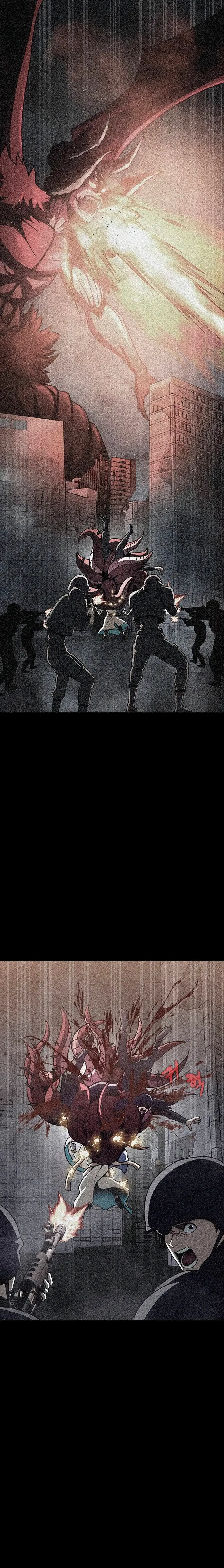 Jugador devorador de acero > Capitulo 82 > Page 321
