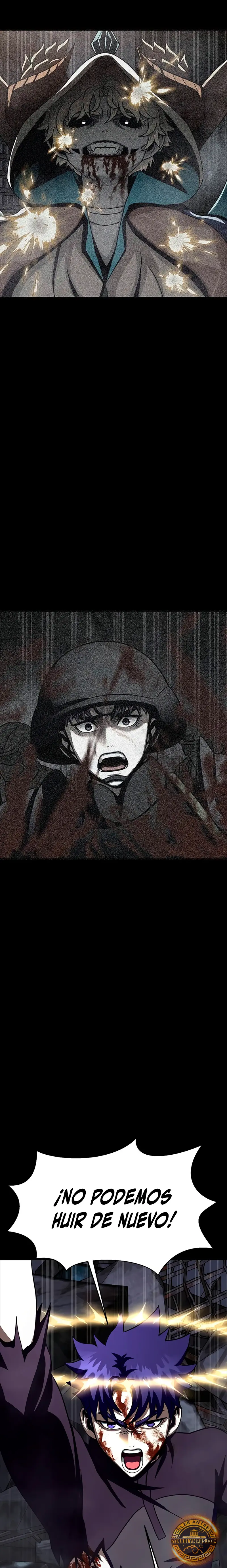 Jugador devorador de acero > Capitulo 82 > Page 331