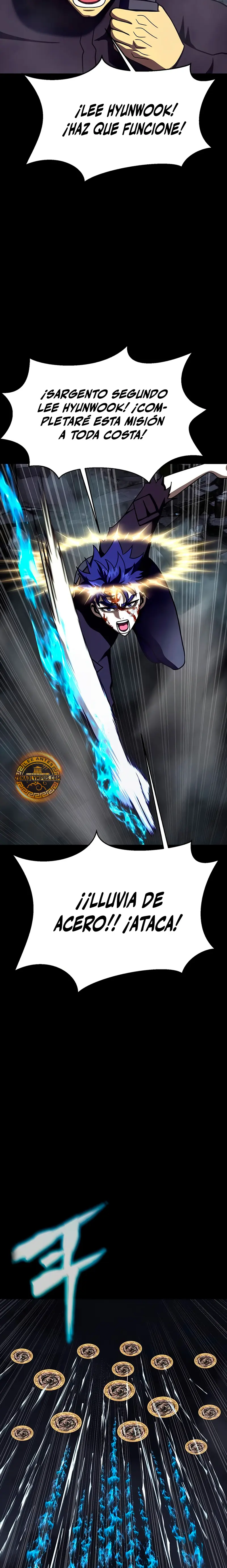Jugador devorador de acero > Capitulo 82 > Page 361