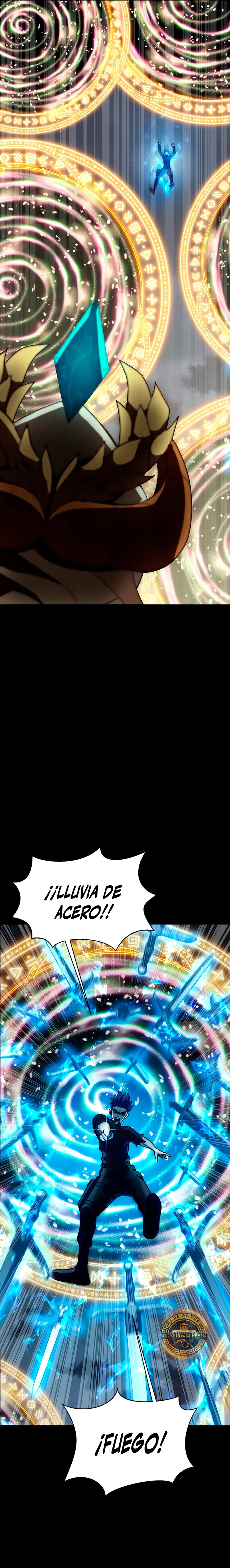 Jugador devorador de acero > Capitulo 81 > Page 71