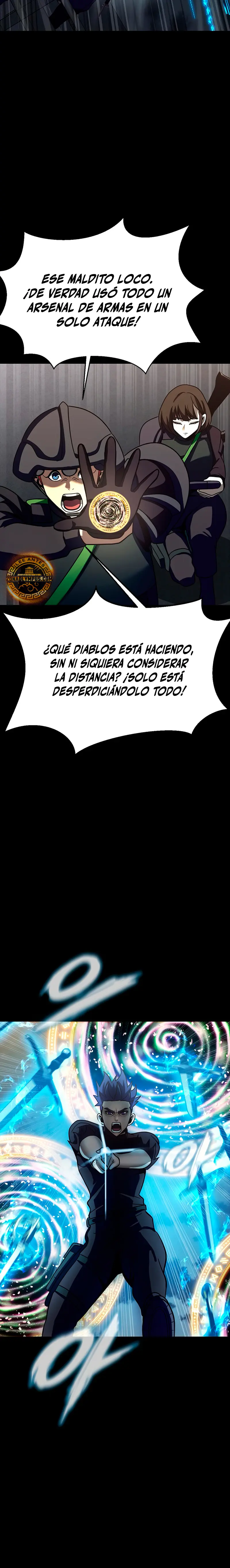 Jugador devorador de acero > Capitulo 81 > Page 111