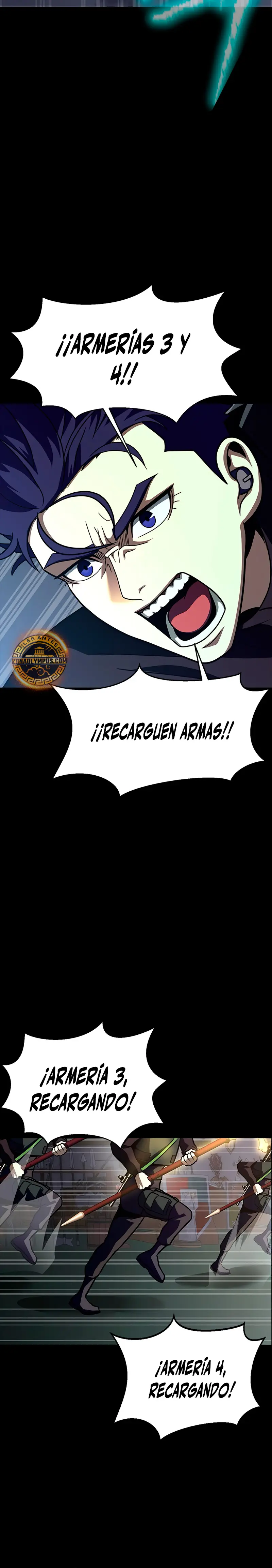 Jugador devorador de acero > Capitulo 81 > Page 231