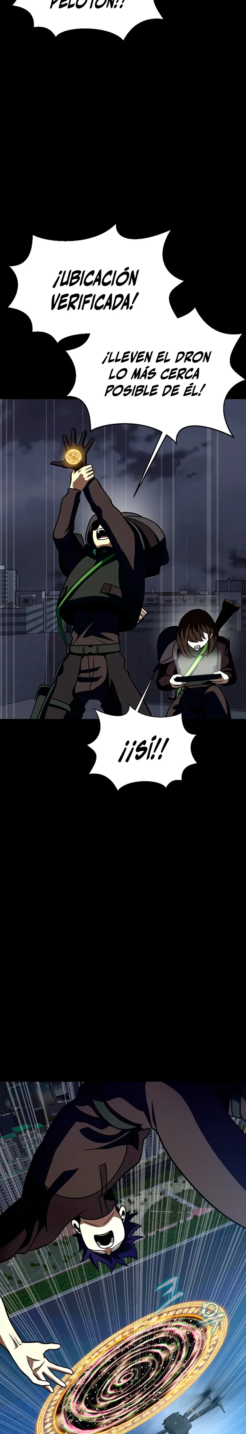 Jugador devorador de acero > Capitulo 81 > Page 321