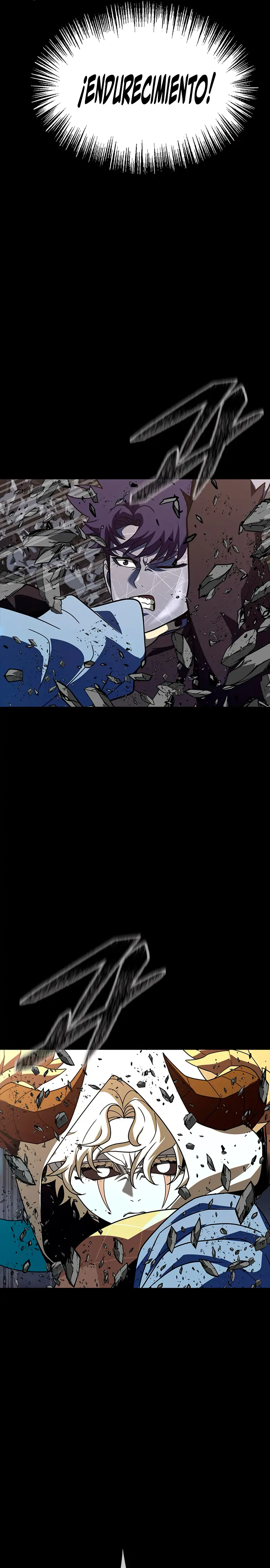Jugador devorador de acero > Capitulo 81 > Page 361
