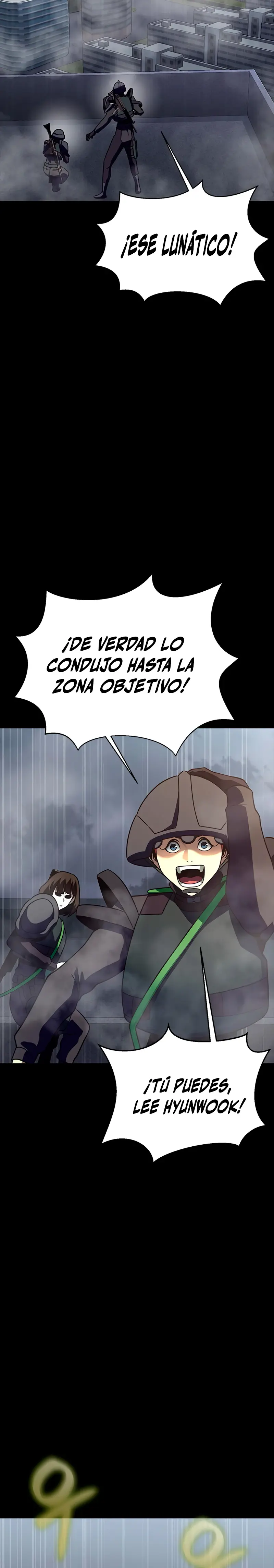 Jugador devorador de acero > Capitulo 81 > Page 451