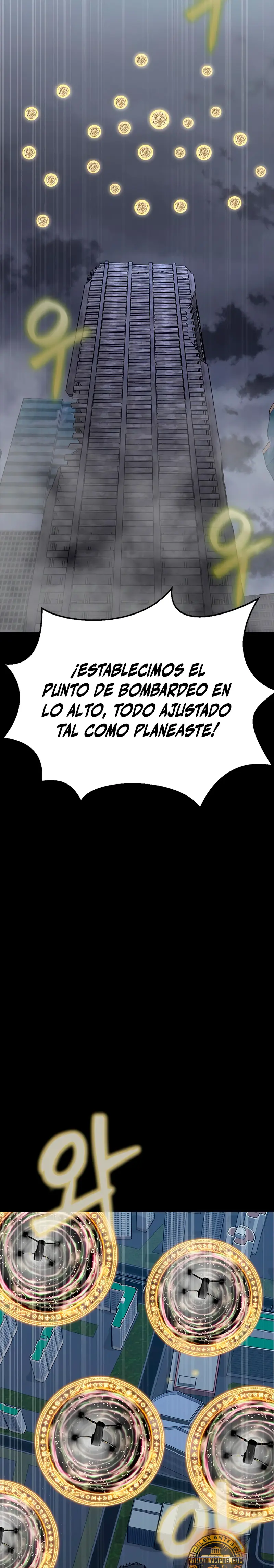 Jugador devorador de acero > Capitulo 81 > Page 461